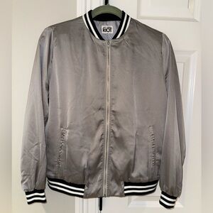 Sub Urban Riot NWT Small Bomber Jacket